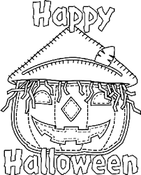 Free halloween coloring pages to use in the classroom, at parties, get togethers or fun. Halloween Free Coloring Pages Crayola Com