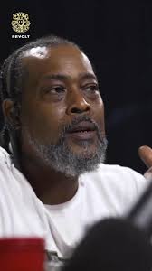 “It was Khujo getting hurt in a car accident… that brought us back  together.” Goodie Mob speak