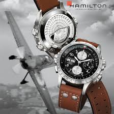 Bijouterie bläuer in bälliz/thun experten seit 1965. Baselworld 2017 Preview Hamilton Khaki X Wind Auto Chrono Luxusuhren Test