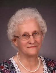 Obituary information for Esther C. Lemke