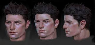 If Rockstar were to release a Bully remake, how realistic/stylized do you  want the character models to be? : r/bully