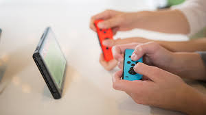 Juego nintendo switch fifa 19. Fifa 18 Para Nintendo Switch Sitio Oficial De Ea Sports