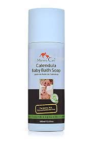 It does not contain soap or alcohols, which can prevent skin drying, and is free of parabens, dyes, and fragrances. Mommy Care Baby Bath Soap Certified Organic Natural Calendula Body Wash For Babies Skin Newborn Eczema And Dry Skin Sls And Paraben Free Buy Online In Antigua And Barbuda At Antigua Desertcart Com Productid