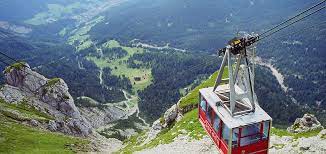 Ich habe davon irgendwann mal ein foto gesehen und von da an war für mich klar. Lifte Und Aufstiegsanlagen In Groden Sommer Und Winterurlaub