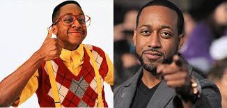 I can't believe my first submission of 2012 was so lame, weak, and short lol. Jaleel White Hints He S Bringing Back His Steve Urkel Catchphrase Huffpost