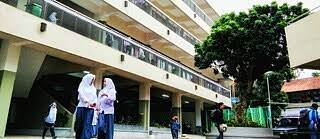 Alumni sma pgii 1 '94, bandung, indonesia. Sma Pgii 1 Bandung Goethe Institut Indonesien