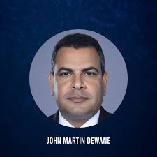 John Martin Dewane (@authorjohnmdewane) • Instagram photos and videos