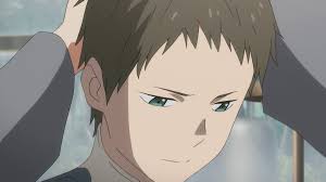 Read more information about the character mitsuru from darling in the franxx? Mitsuru Darling In The Franxx Darling In The Franxx Manga Anime Anime