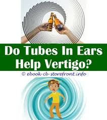 Pin En Inner Ear Vertigo