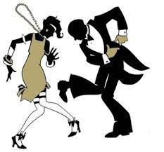 Roaring 20S Cliparts - Cliparts Zone