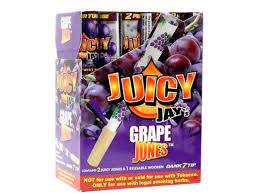 JUICY JAY BLUNTS — VIR Wholesale