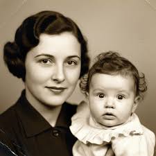 Holocaust survivor Eva Galler's life story