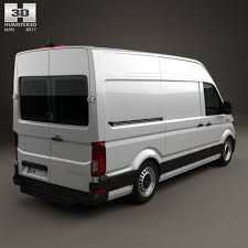 Man Tge Panel Van L1h2 2017 Volkswagen Van Man