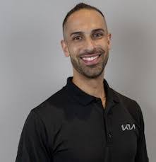 Derek Coatney's Instagram, Twitter & Facebook