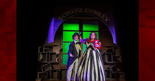 They are an equity house, but also utilize university of florida students and local talent. Holiday Hilarity Hits The Hippodrome In Gainesville Villages News Com