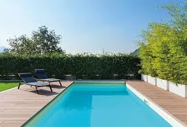Les Plages De Piscine En 5 Questions