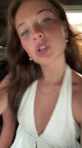 Kaitlin Show Me Love Beach