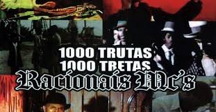 Latest music and best lyrics racionais mc's life is challenge. 7 Melhor Ideia De 1000 Trutas 1000 Tretas Em 2021 1000 Trutas 1000 Tretas Racionais Mc Da Ponte Pra Ca