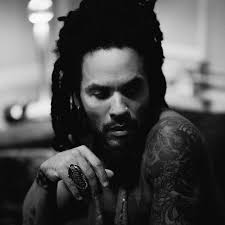LENNY KRAVITZ releases video for "HERE TO LOVE" (#FIGHTRACISM) -