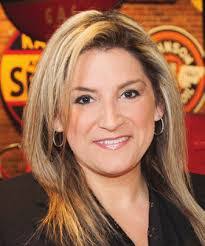 Barbara Passero's Instagram, Twitter & Facebook