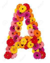 The most comprehensive image search on the web. 28 Letter A In Flowers Ideas Flowers Lettering Flower Letters