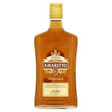 Amaretto Veroni Originale Asda Groceries Almond Flavor Online Food Shopping Delivery Groceries