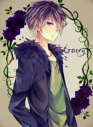 The quiz below is perfect for answering that. Anime Characters With Purple Hair Boys Novocom Top
