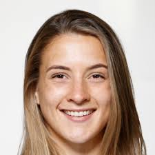 Alysha Corrigan — Rugby Canada