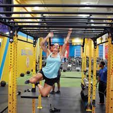 Fitness Connection - Denton - 10 Photos - Gyms - 2201 S Ih35 Denton Tx - Phone Number - Yelp
