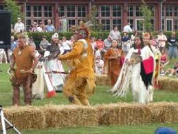 Over the last many hundred years, the american indians have formed tribes, hunted, lived, and prospered on this great land. Chronology Of Powhatan Indian Activity Historic Jamestowne Part Of Colonial National Historical Park U S National Park Service