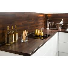Arbeitsplatte 60 Cm X 3 9 Cm Noce Holznachbildung Bbl 714 Inspiraatio