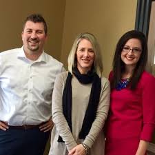 THE MORTGAGE MAN TEAM