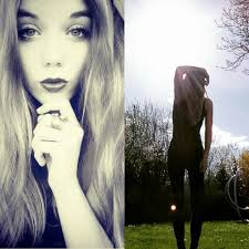 Austria's next Topmodel