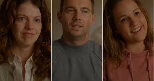 Vragenspel' van John eindigt met tranen en ongemak in Boer zoekt Vrouw:  'Heeft met respect te maken'