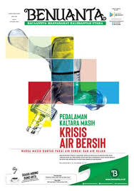 Se baru, disdik dki jakarta: Pedalaman Kaltara Masih Krisis Air Bersih Waga Masih Banyak Pakai Air Sungai Dan Air Hujan By Redaksibenuanta Issuu