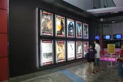 Tgv cinemas is a renowned cinema chain and entertainment centre in malaysia. Wangsa Walk Cinema Tour News Features Cinema Online