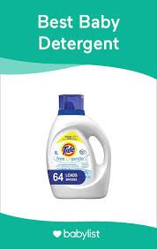 Not only was tide free + gentle cost effective, but it worked well on keeping cadence's skin from any allergic reactions and it was so good on price, i would even use it to my dog is probably cleaner than he is. 8 Best Baby Detergents Of 2021