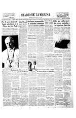 Diario De La Marina