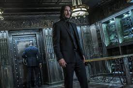 2014, сша, боевики, триллеры, криминал. John Wick Chapter 3 Parabellum 2019 Action Films Tv Time Out Dubai