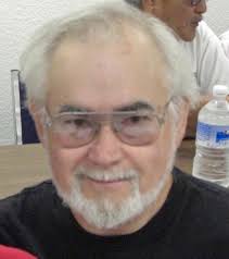 Randle Lee “Randy” Markham (1950-2015)