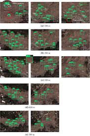 The electric switch is a glass vessel containing liquid mercury that conducts electricity when it can flow to touch both. Automatic Detection Of Earthquake Induced Ground Failure Effects Through Faster R Cnn Deep Learning Based Object Detection Using Satellite Images Springerlink
