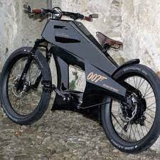 Dusenspeed Delivers Motorbike Performance In Retro Inspired E Bike Bodies Custom Electric Bike Electric Bike Ebike