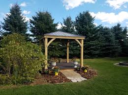 Topsearch.co updates its results daily to help you find what you are looking for. Yardistry Cedar Wood Gazebo Review