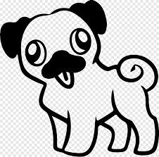 Cachorro De Pug Para Colorear Dibujo Adulto Cachorro Nino Animales Png Pngegg Ya no tendras que buscar mas fotos de pug por internet porque aqui hemos hecho un recopilatorio con las mejores fotografias de carlino, fondos de pantallas para movil y pc, dibujos a todo color y dibujos para colorear. para colorear dibujo adulto cachorro