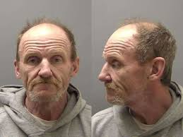 Buchanan County Jail Activity (03/05/23)