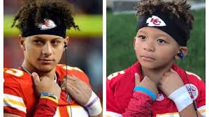 Becoming an nfl champion, however, will be worth much more to their quarterback, patrick mahomes. First Grader Wins Halloween With Patrick Mahomes Costume Kake
