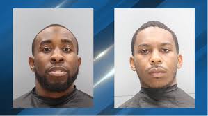 Two men charged in connection to death of Midlands-area social media  influencer