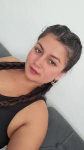 Grecia Isabel Vergara Ortiz