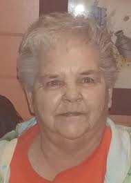 Obituary for Naomi "Sue" (Pilkington) Shumate