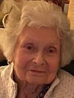 Patricia Corbett Obituary (2017)